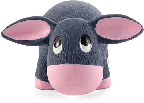 Игрушка для собак Triol Крошка-ослик 12151105