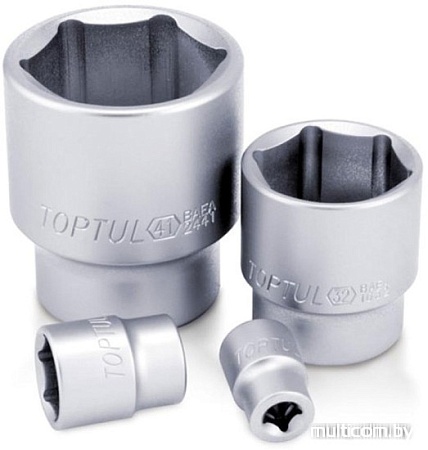 Универсальный набор инструментов Toptul GCAI150R 150 предметов