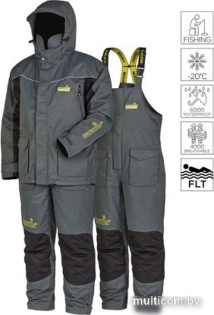 Костюм Norfin Element Flt 439502-M