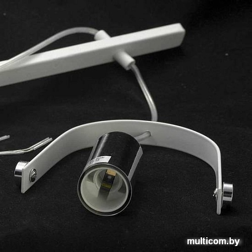 Подвесная люстра Lussole LGO Bisbee LSP-8098