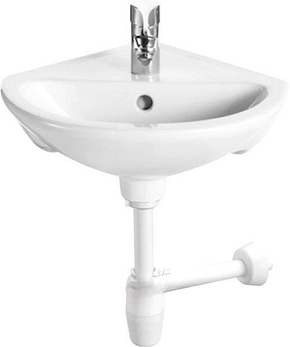 Умывальник Roca A327202000+2630CP32B0