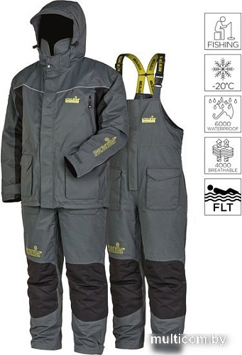 Костюм Norfin Element Flt 439502-M