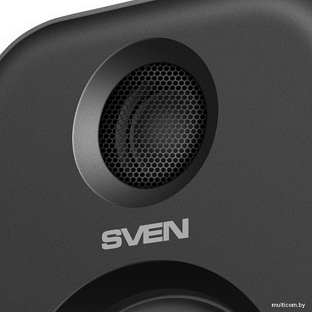 Акустика SVEN MC-5 (черный)