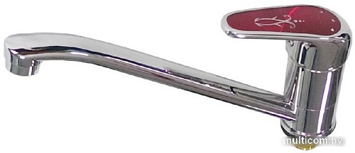 Смеситель Russia-Moscow 2650