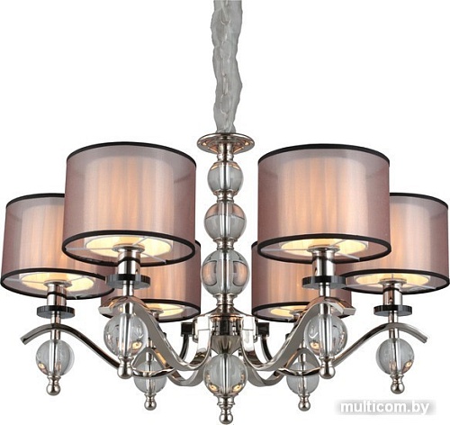 Подвесная люстра Aployt Floret APL.703.03.06