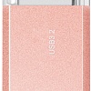 USB Flash Silicon-Power Helios 202 16GB (розовый)