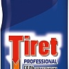 Средство для труб Tiret Professional 0.5 л