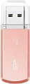USB Flash Silicon-Power Helios 202 16GB (розовый)