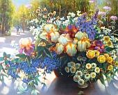 Картина по номерам Остров Сокровищ Свидание 662911