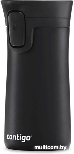 Термокружка Contigo Pinnacle 0.3л (черный)