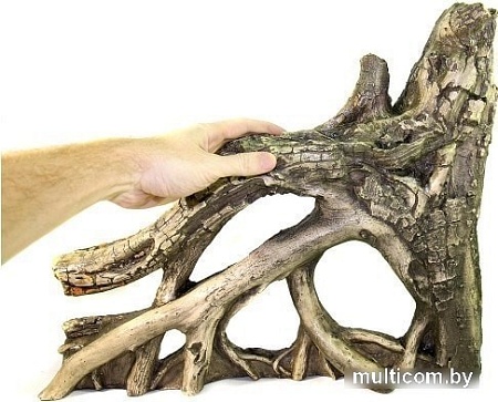 Декорация DekSi Коряга №732