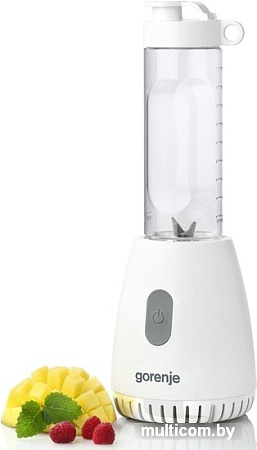 Стационарный блендер Gorenje BSM600CLW