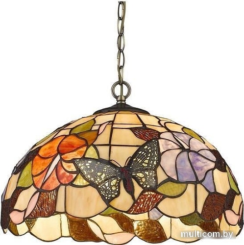 Подвесная люстра Velante 816-806-02