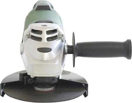 Угловая шлифмашина Калибр МШУ-150/1200