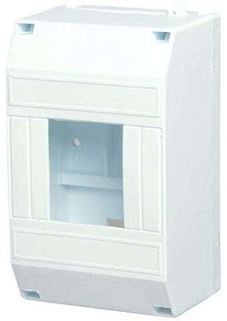 Бокс пластиковый Rexant 11-0114