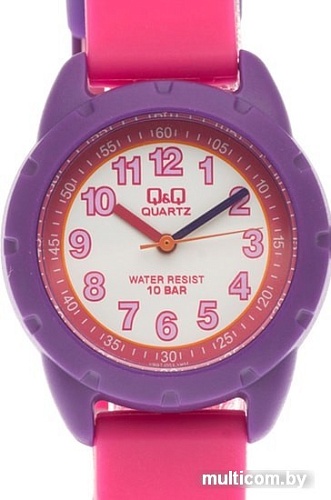 Наручные часы Q&Q VR97J003