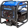 Бензиновый генератор ТСС SGG 4200EI 060048