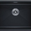 Кухонная мойка Paulmark Lumi LU74-BLM