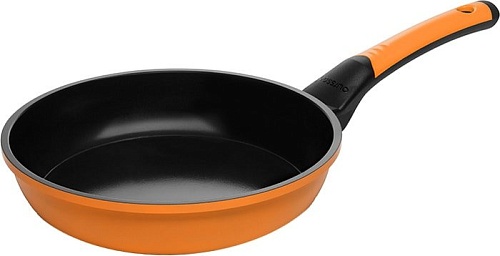 Сковорода Oursson PF2422C/OR