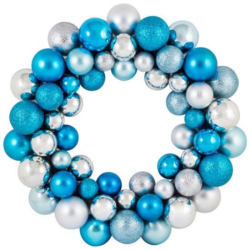 Елочные игрушки Волшебная страна SYCB17-617