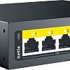 Неуправляемый коммутатор Netis P106C