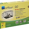 Клетка Midwest Contour для собак 2 двери 830DD (78x49x54.5см)