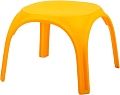 Детский стол Импласт 15360 (желтый)