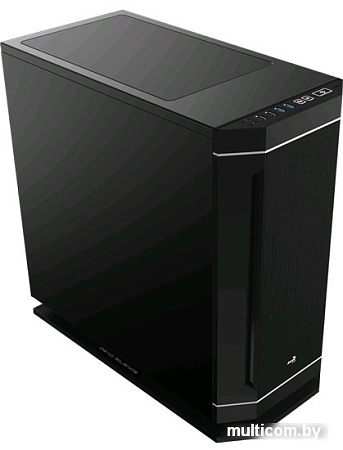 Корпус AeroCool Dead Silence DS 230