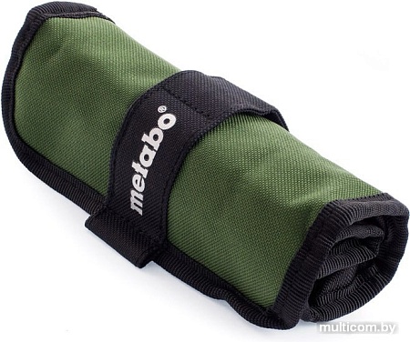 Набор оснастки Metabo 626725000 (35 предметов)