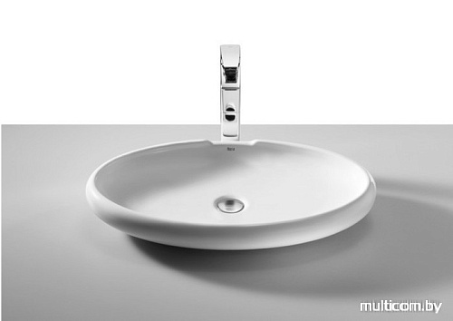 Умывальник Roca Urbi 5 65x40 (327229000)