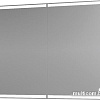 Grossman Шкаф с зеркалом Адель 90 R