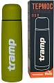Термос TRAMP TRC-111о 500 мл (оливковый)