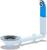 Слив-перелив Ани Пласт N320