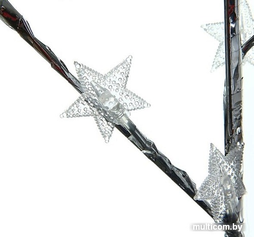 Световое дерево Luazon Звезда в крапинку 1077254