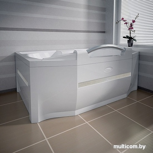 Ванна Radomir Конкорд 180x120