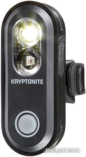 Велосипедный фонарь Kryptonite Avenue F-70 + R-35
