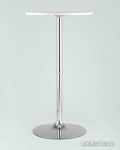 Барный стол Stool Group Мохито New (белый)