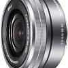 Объектив Sony E PZ 16-50mm F3.5-5.6 OSS (SELP1650)