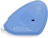 Фотоальбом Henzo Strip лента 18.328.00 (голубой)