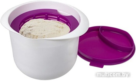 Аппарат для приготовления творога Bradex TK 0501