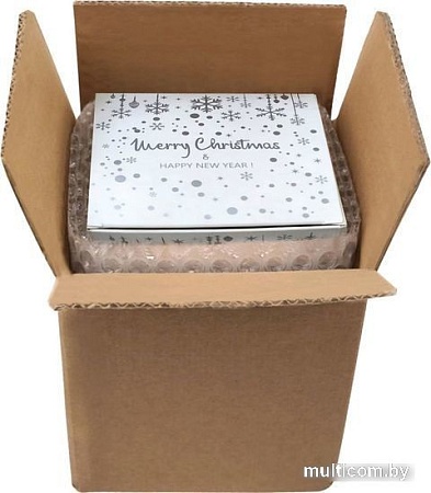 Елочная игрушка Декарт 8Ш0013