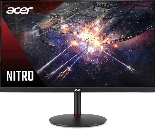 Монитор Acer Nitro XV270Ubmiiprx