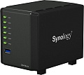 Сетевой накопитель Synology DiskStation DS419slim