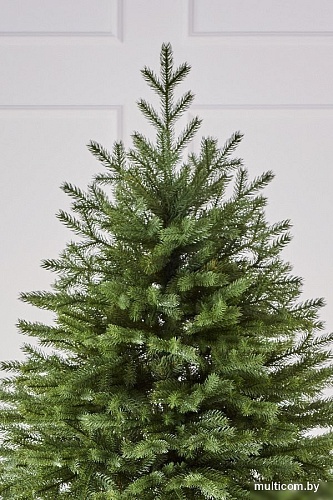 Ель Max Christmas Версальская ЕСВ 18 (1.8м, подставка металл)