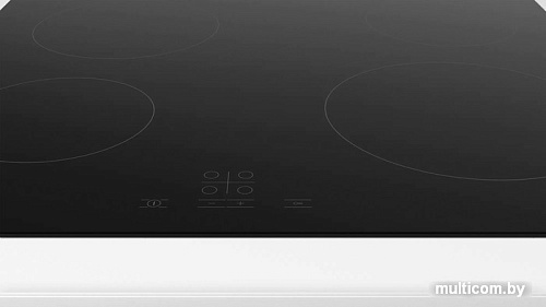 Варочная панель Bosch Serie 4 PKE611BA2E