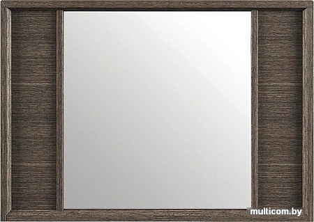 Зеркало Молодечномебель Boston ВМФ-1646 (лесной орех)