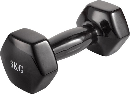 Гантель VictoryFit VF-DV030 3 кг