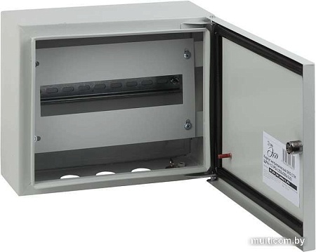 Корпус металлический Эра Simple ЩРНг-12 IP54 Б0041689