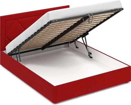 Кровать Moon Family 1255 MF008778 160x200