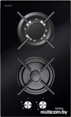 Варочная панель Korting HGG 382 CTN